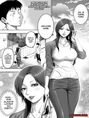 300px x 400px - The Lady Down the Street Asked Me To Impregnate Her (Hentai Manga) | HD  Hentai Comics