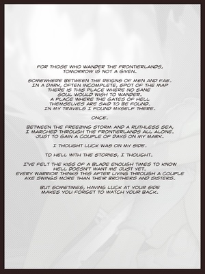 The Prey- Norasuko 02 Adult Comics, Furry Comics comics