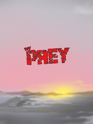 The Prey- Norasuko 03 Adult Comics, Furry Comics comics