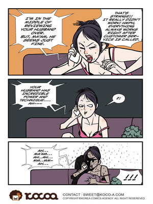 The Toxedo- Dogado-Homo Sexience 16 Adult Comics comics