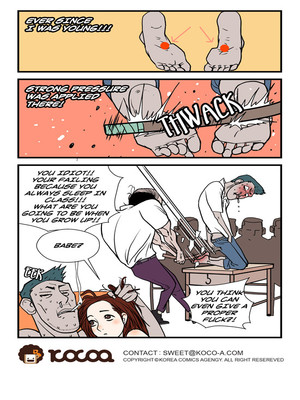 The Toxedo- Dogado-Homo Sexience 23 Adult Comics comics