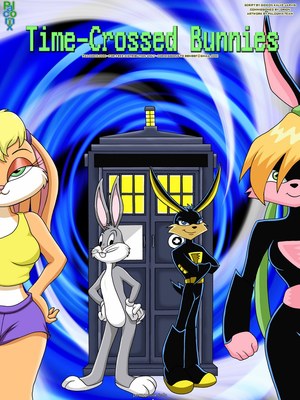 Porn Comics - Time Crossed Bunnies- Bugs Bunny  (Furry Comics)