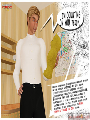 Ultimate3DPorn- Anonymous Virgins 2 Sex-Lesson 05 3D Porn Comics comics