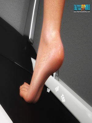 Vox Populi – Episode 40- Weird 02 Porncomics comics