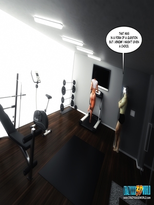 Vox Populi – Episode 40- Weird 06 Porncomics comics