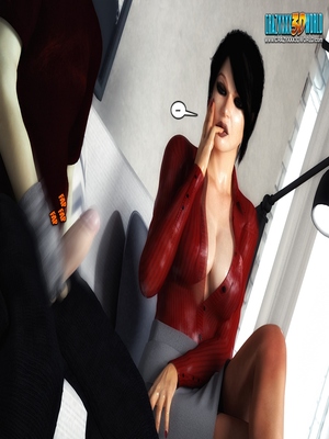 Vox Populi – Episode 40- Weird 38 Porncomics comics