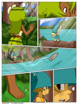 Wakfu- Vanilla Wakfu 04 Adult Comics comics