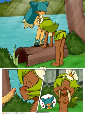 Wakfu- Vanilla Wakfu 07 Adult Comics comics