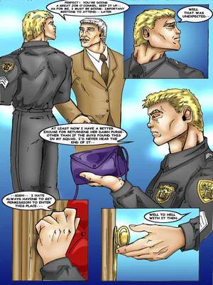 Western Erotic- Lady Corona 2 13 Adult Comics comics