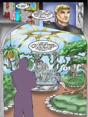 Western Erotic- Lady Corona 2 15 Adult Comics comics