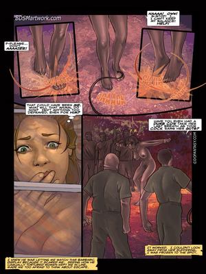 White Meat 03- BDSM Artwork 07 Porncomics comics