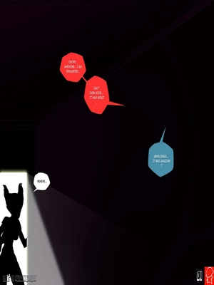 Witchking00- Teen Titans 2 02 Hentai-Manga comics