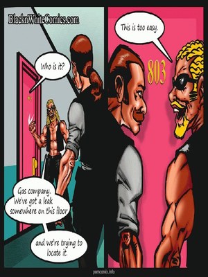 Wolf- Woman Bounty Hunter BNW 33 Interracial Comics comics