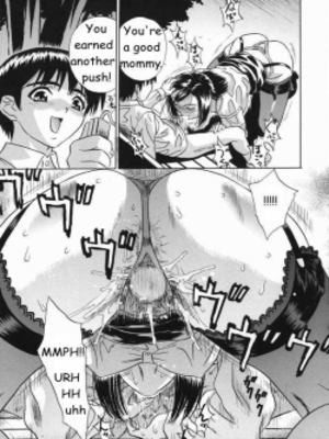 Wonderful Life- Hentai 09 Hentai-Manga comics