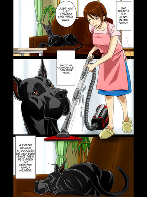 Wonderful Life- Hentai 11 Hentai-Manga comics