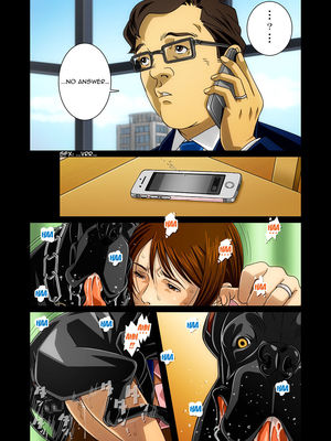Wonderful Life- Hentai 30 Hentai-Manga comics