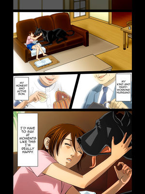 Wonderful Life- Hentai 39 Hentai-Manga comics