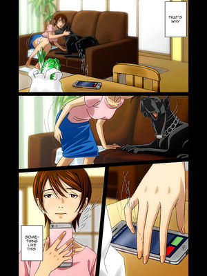 Wonderful Life- Hentai 40 Hentai-Manga comics