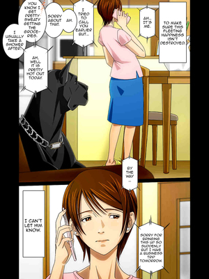 Wonderful Life- Hentai 41 Hentai-Manga comics