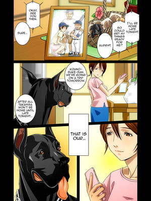 Wonderful Life- Hentai 42 Hentai-Manga comics