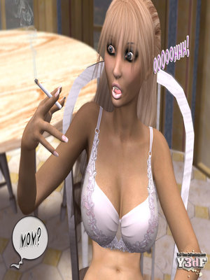 Y3DF – Broken 2 04 Y3DF Comics comics