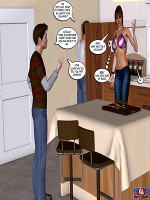 Y3DF – Meet The Johnson’s 3 51 Y3DF Comics comics