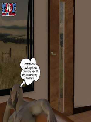 Y3DF- Inspiration 2 04 Y3DF Comics comics