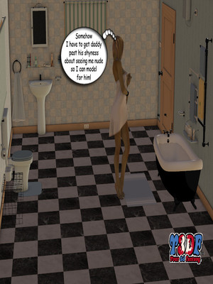 Y3DF- Inspiration 2 05 Y3DF Comics comics