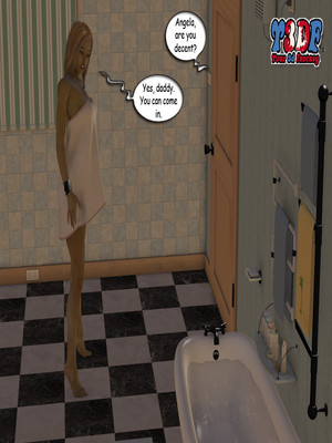 Y3DF- Inspiration 2 06 Y3DF Comics comics