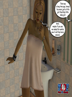 Y3DF- Inspiration 2 10 Y3DF Comics comics