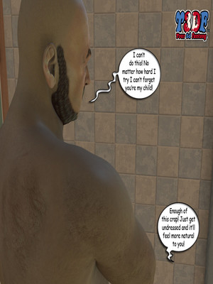 Y3DF- Inspiration 2 14 Y3DF Comics comics