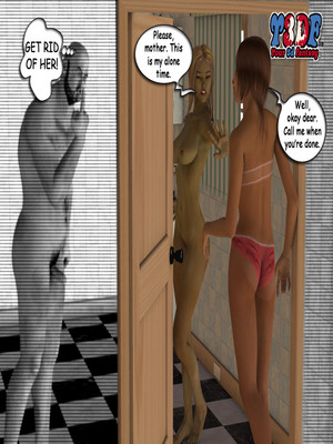 Y3DF- Inspiration 2 32 Y3DF Comics comics