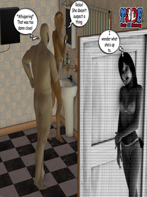 Y3DF- Inspiration 2 33 Y3DF Comics comics