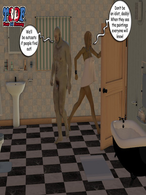 Y3DF- Inspiration 2 36 Y3DF Comics comics