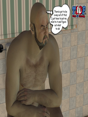 Y3DF- Inspiration 2 38 Y3DF Comics comics