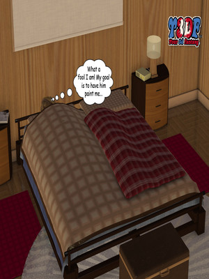 Y3DF- Inspiration 2 40 Y3DF Comics comics