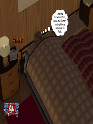 Y3DF- Inspiration 2 41 Y3DF Comics comics