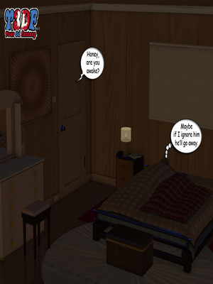 Y3DF- Inspiration 2 43 Y3DF Comics comics