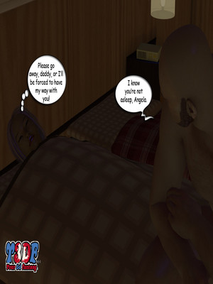 Y3DF- Inspiration 2 44 Y3DF Comics comics