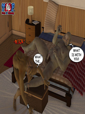 Y3DF- Inspiration 2 56 Y3DF Comics comics