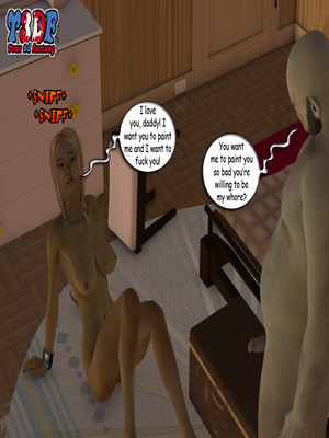 Y3DF- Inspiration 2 57 Y3DF Comics comics