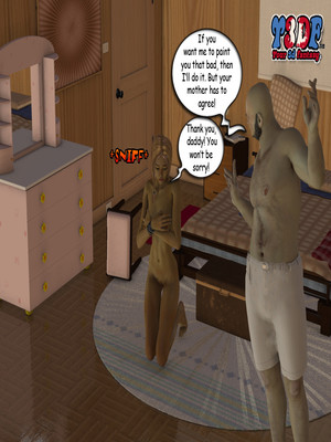 Y3DF- Inspiration 2 58 Y3DF Comics comics