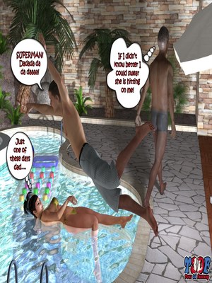 Y3DF-No you shouldn’t 21 Y3DF Comics comics