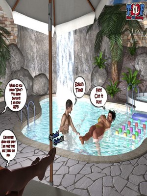 Y3DF-No you shouldn’t 24 Y3DF Comics comics