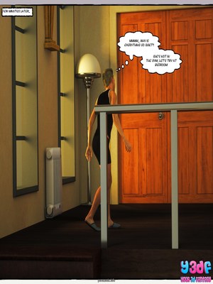 Y3DF Passion 2 07 Y3DF Comics comics