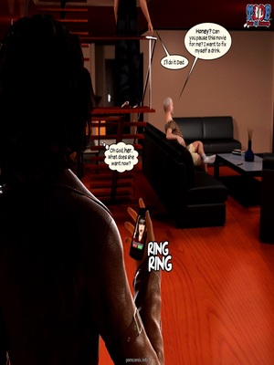 Y3DF-The Mix 02 Y3DF Comics comics