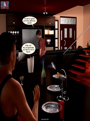 Y3DF-The Mix 20 Y3DF Comics comics