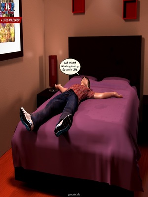 Y3DF-The Mix 21 Y3DF Comics comics