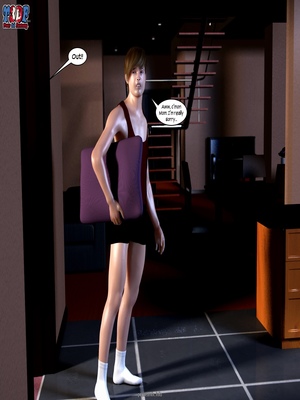 Y3DF-The Mix 71 Y3DF Comics comics