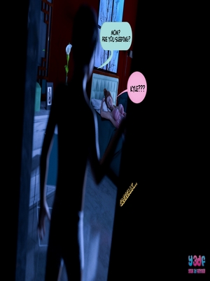 Y3DF- What Have I Done 41 Y3DF Comics comics